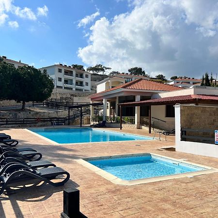 Zeus Holiday Home Pissouri Exteriör bild