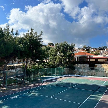 Zeus Holiday Home Pissouri Exteriör bild