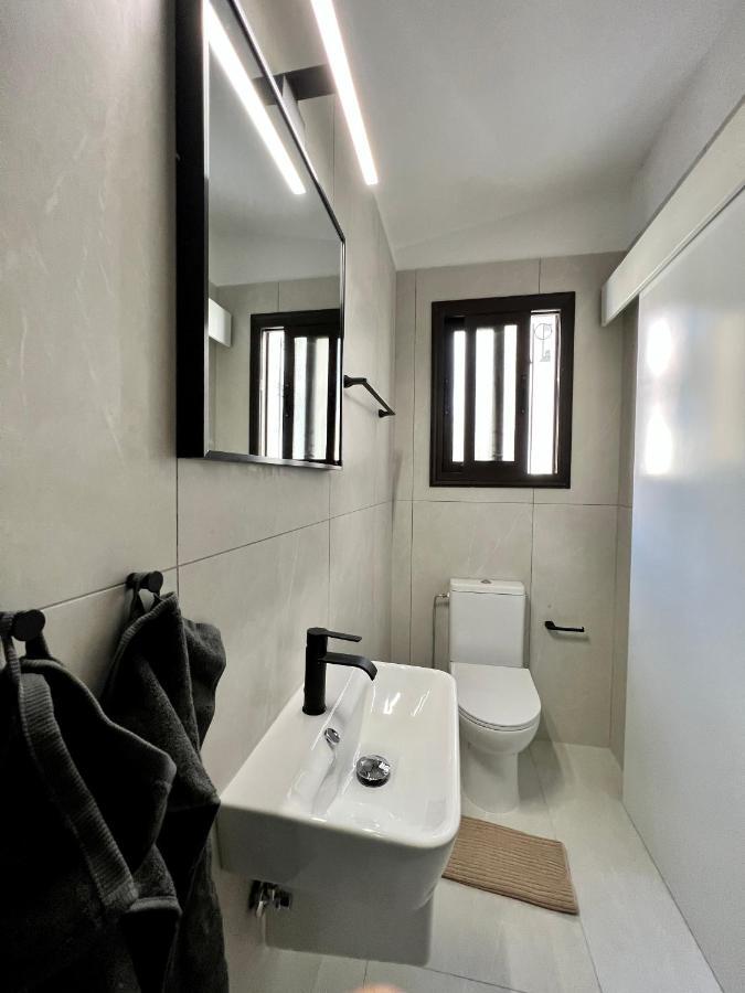 Zeus Holiday Home Pissouri Exteriör bild