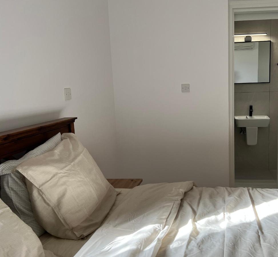 Zeus Holiday Home Pissouri Exteriör bild
