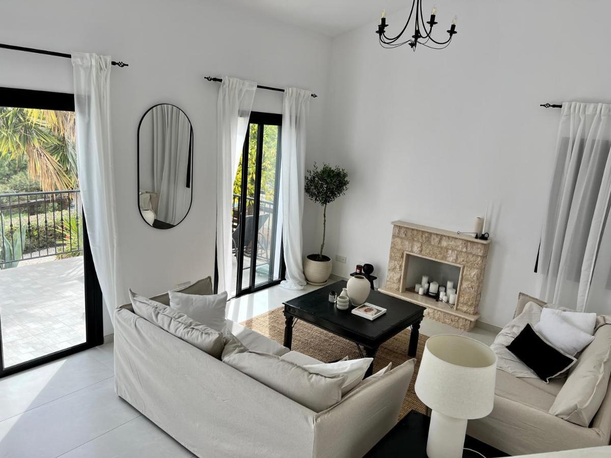 Zeus Holiday Home Pissouri Exteriör bild